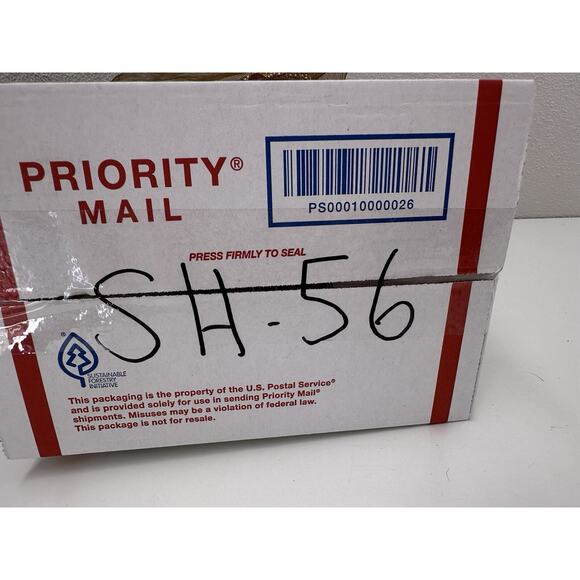 Unbranded Womens Flip Flops Size Unknown Red White Floral Thong Slip On - Picture 9 of 9